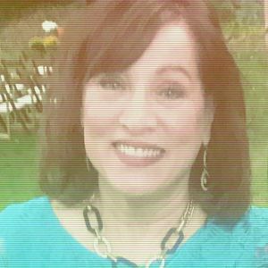 Meet your Posher, Marilyn